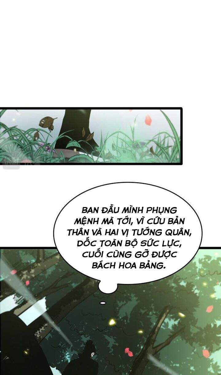 Chư Giới Mạt Nhân Tại Tuyến Chapter 77 - 16