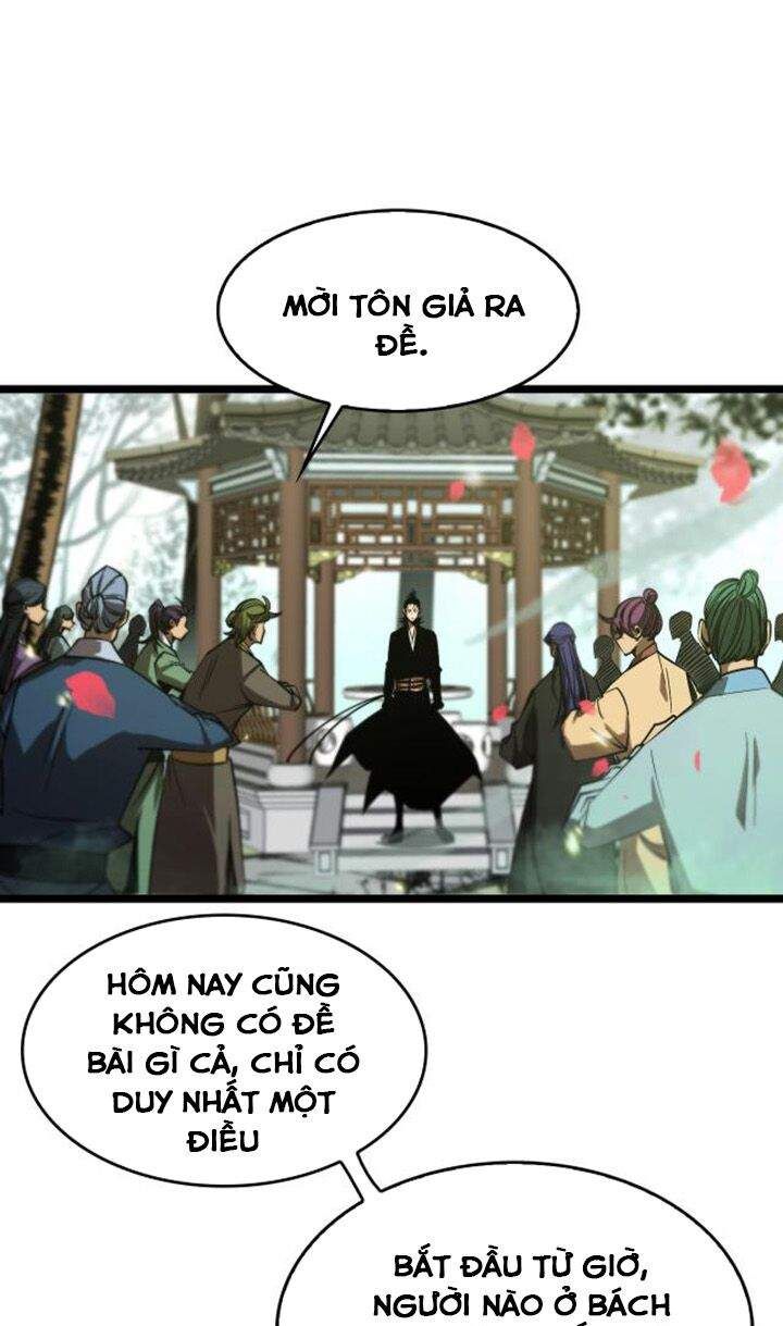 Chư Giới Mạt Nhân Tại Tuyến Chapter 77 - 20