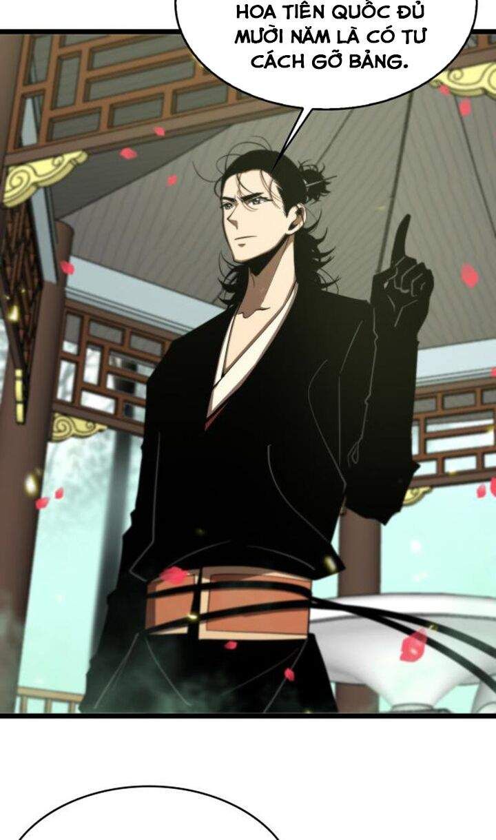 Chư Giới Mạt Nhân Tại Tuyến Chapter 77 - 21