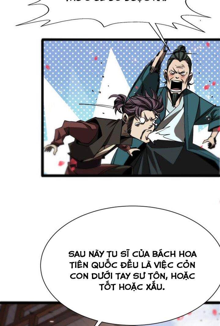 Chư Giới Mạt Nhân Tại Tuyến Chapter 77 - 25