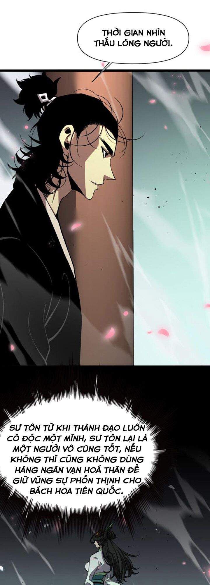 Chư Giới Mạt Nhân Tại Tuyến Chapter 77 - 27