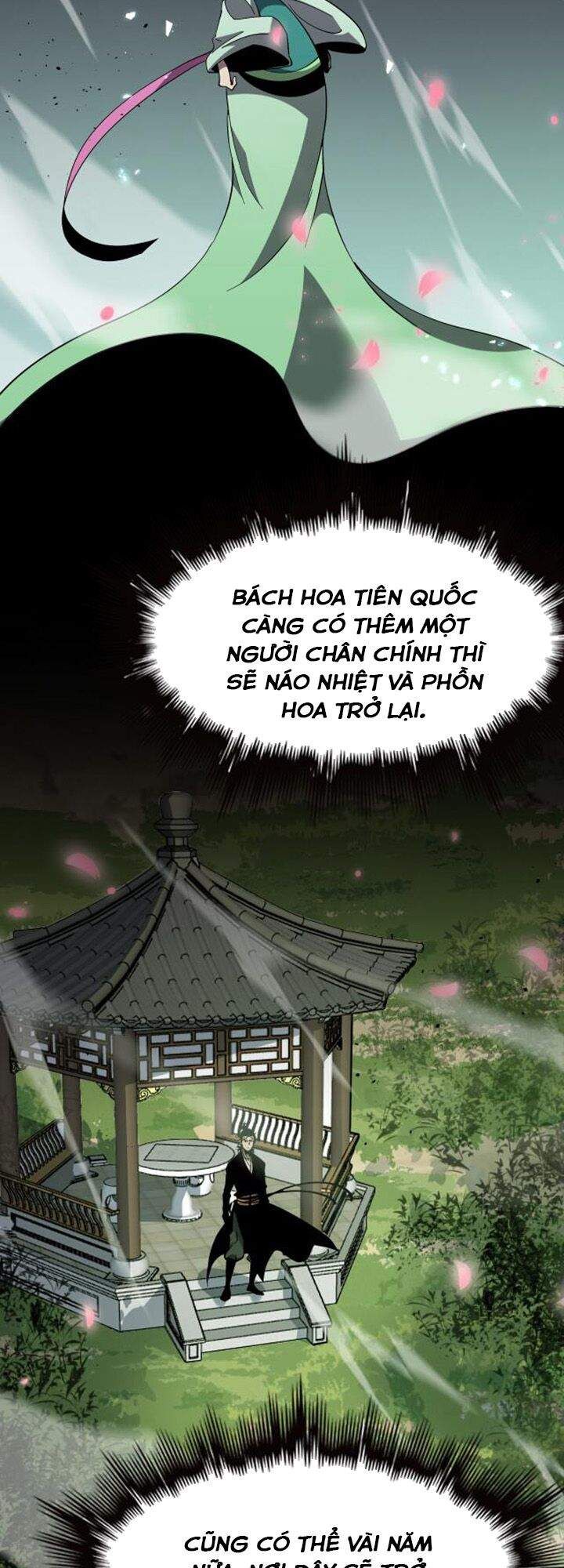 Chư Giới Mạt Nhân Tại Tuyến Chapter 77 - 28