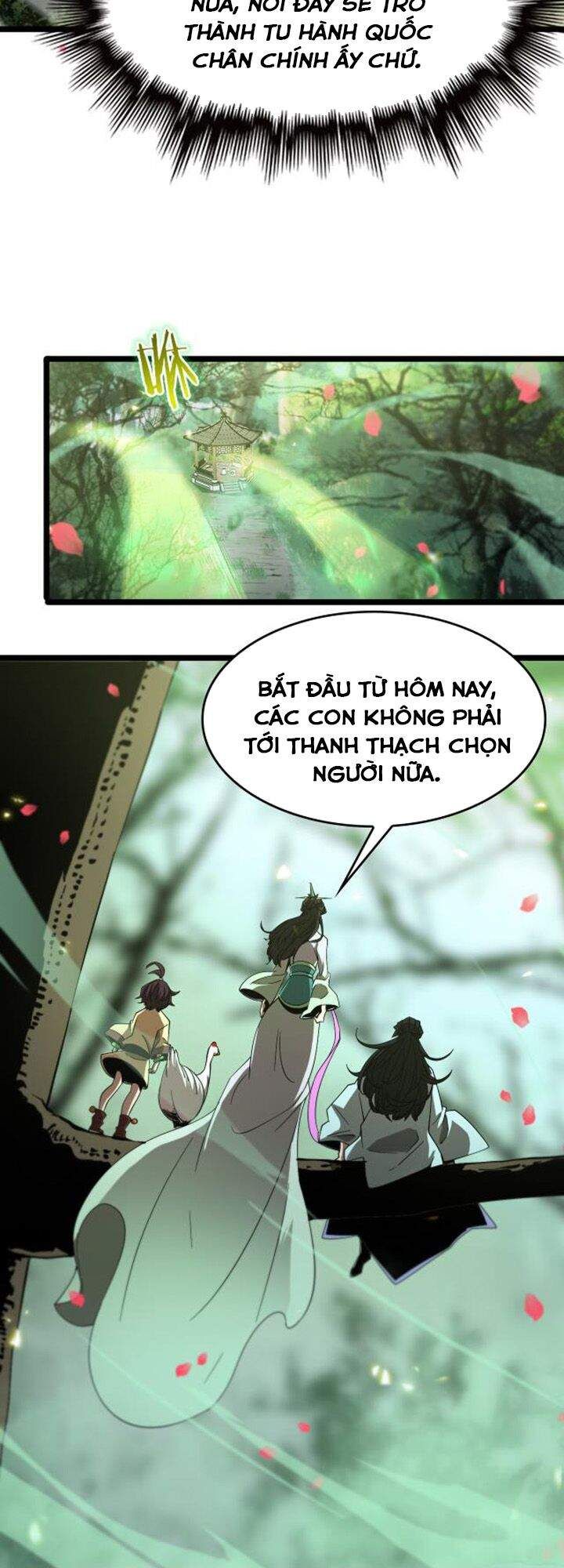 Chư Giới Mạt Nhân Tại Tuyến Chapter 77 - 29