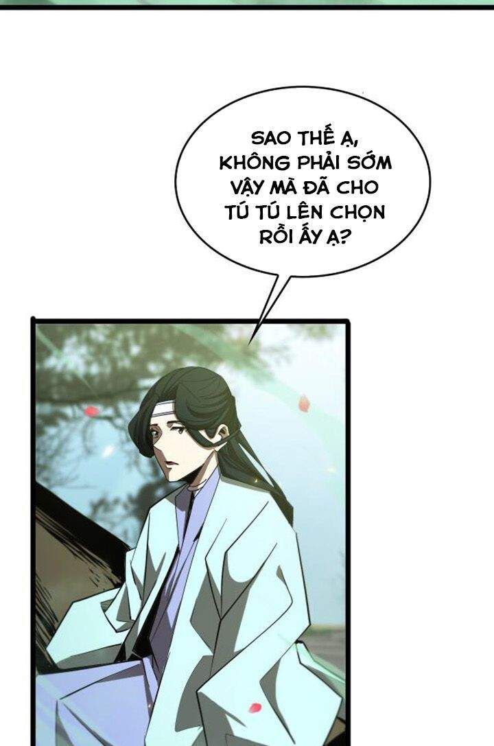 Chư Giới Mạt Nhân Tại Tuyến Chapter 77 - 30