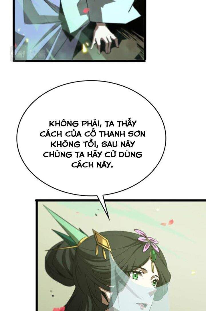 Chư Giới Mạt Nhân Tại Tuyến Chapter 77 - 31