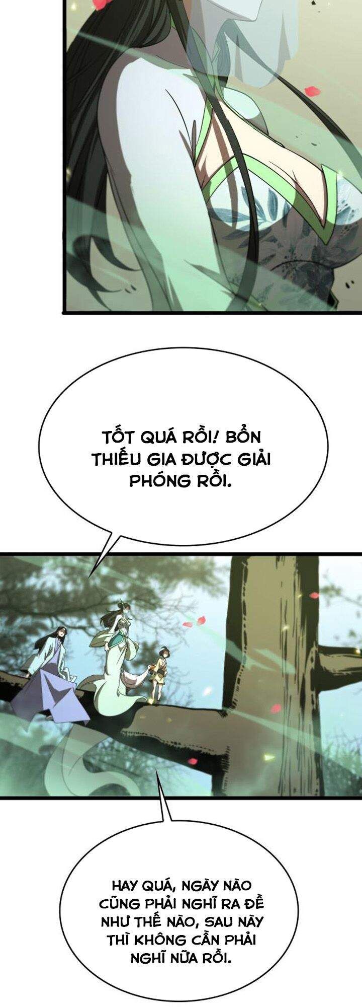 Chư Giới Mạt Nhân Tại Tuyến Chapter 77 - 32
