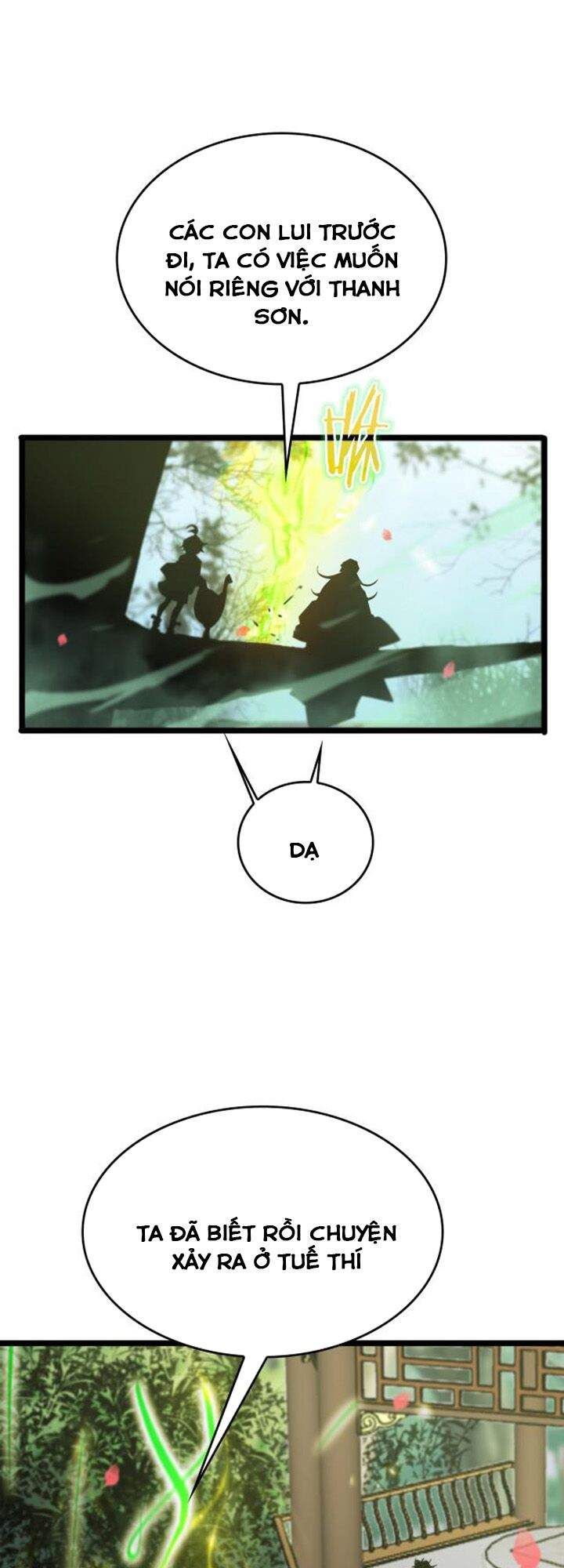 Chư Giới Mạt Nhân Tại Tuyến Chapter 77 - 33