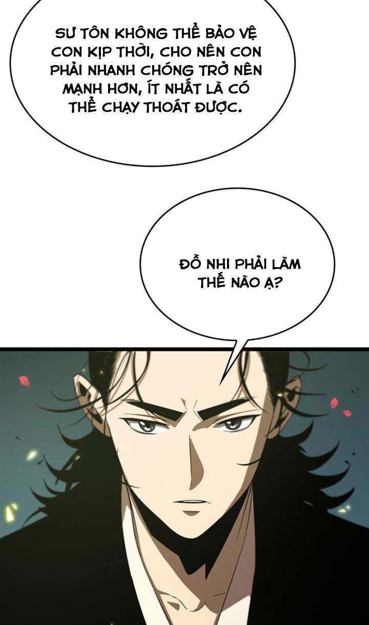 Chư Giới Mạt Nhân Tại Tuyến Chapter 77 - 35