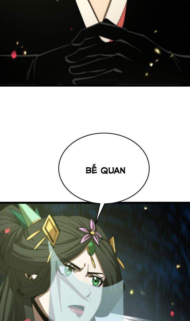 Chư Giới Mạt Nhân Tại Tuyến Chapter 77 - 36