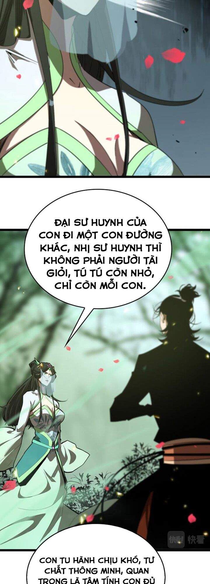 Chư Giới Mạt Nhân Tại Tuyến Chapter 77 - 37