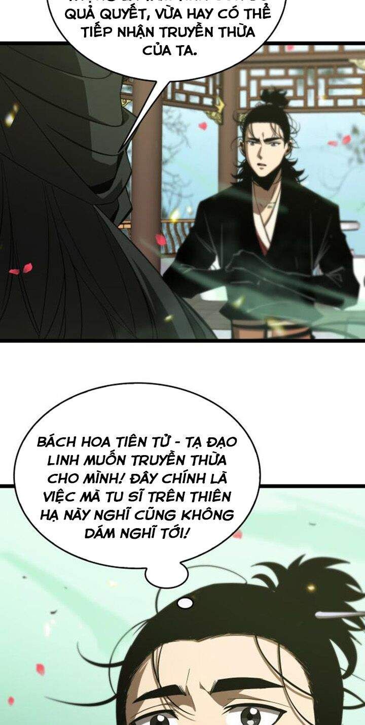 Chư Giới Mạt Nhân Tại Tuyến Chapter 77 - 38