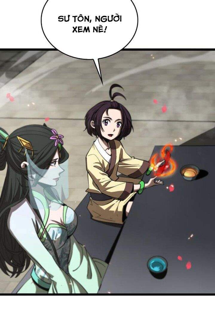 Chư Giới Mạt Nhân Tại Tuyến Chapter 77 - 5