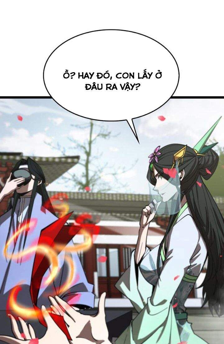 Chư Giới Mạt Nhân Tại Tuyến Chapter 77 - 6