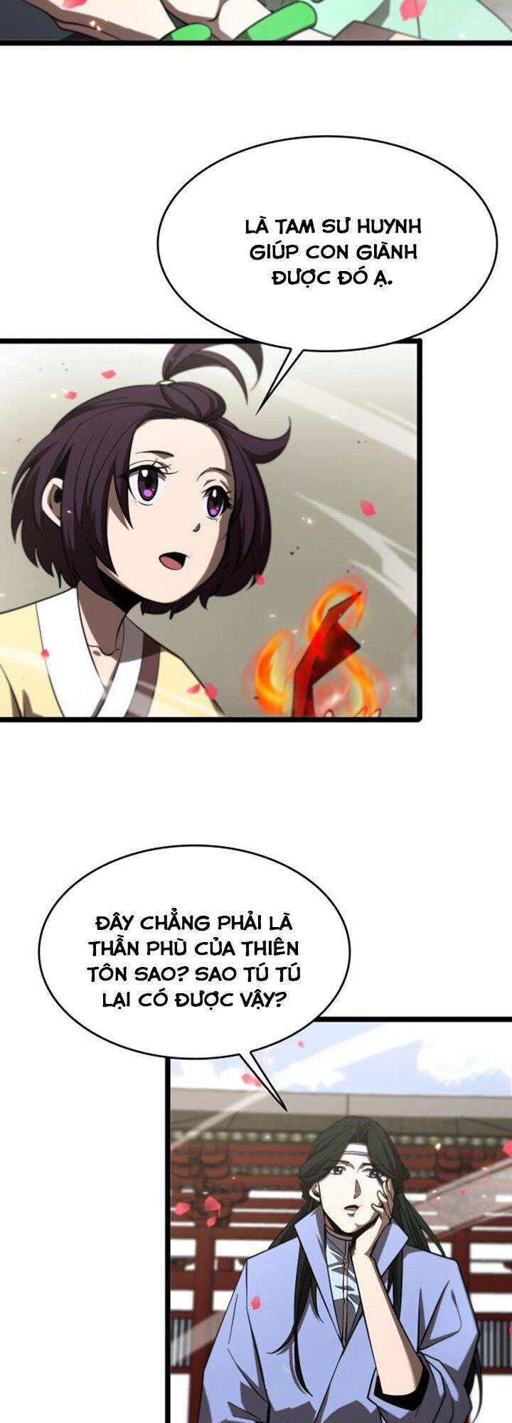 Chư Giới Mạt Nhân Tại Tuyến Chapter 77 - 7