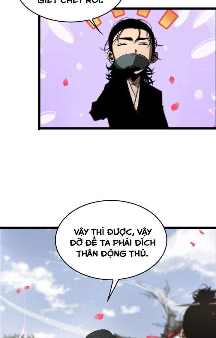 Chư Giới Mạt Nhân Tại Tuyến Chapter 77 - 10