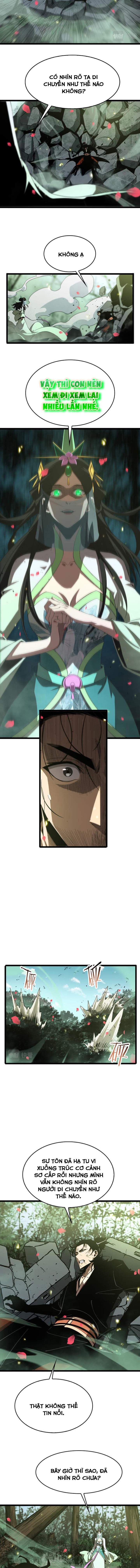 Chư Giới Mạt Nhân Tại Tuyến Chapter 78 - 6
