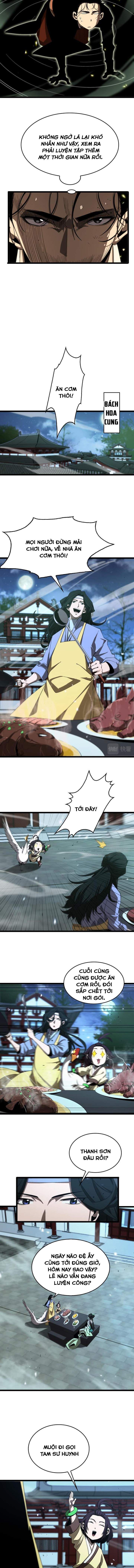 Chư Giới Mạt Nhân Tại Tuyến Chapter 79 - 6