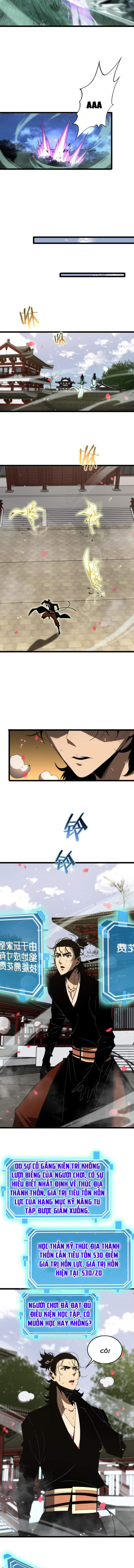 Chư Giới Mạt Nhân Tại Tuyến Chapter 80 - 5