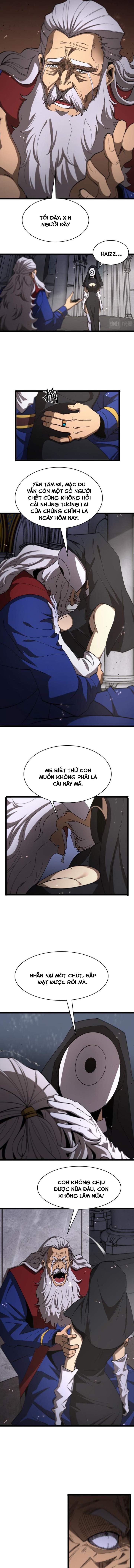Chư Giới Mạt Nhân Tại Tuyến Chapter 81 - 6