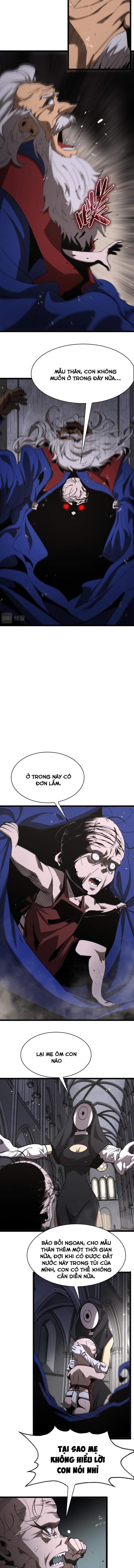 Chư Giới Mạt Nhân Tại Tuyến Chapter 81 - 7
