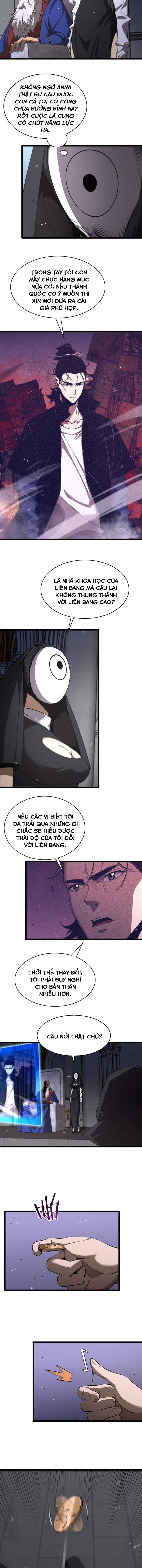 Chư Giới Mạt Nhân Tại Tuyến Chapter 82 - 6