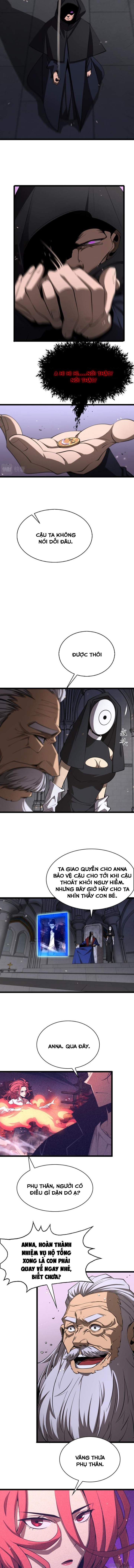 Chư Giới Mạt Nhân Tại Tuyến Chapter 82 - 7