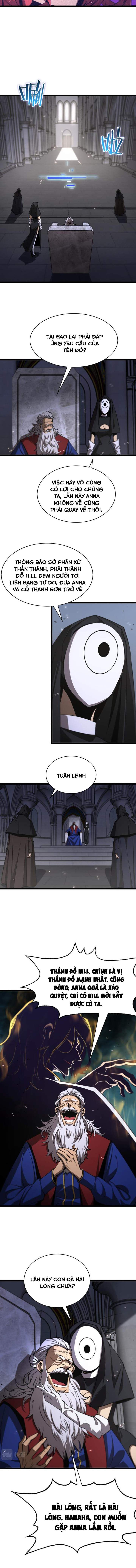 Chư Giới Mạt Nhân Tại Tuyến Chapter 82 - 8