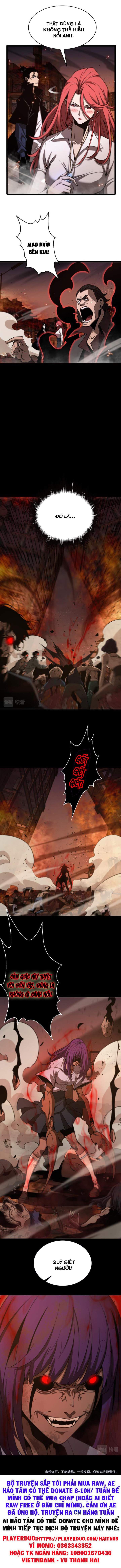 Chư Giới Mạt Nhân Tại Tuyến Chapter 82 - 10