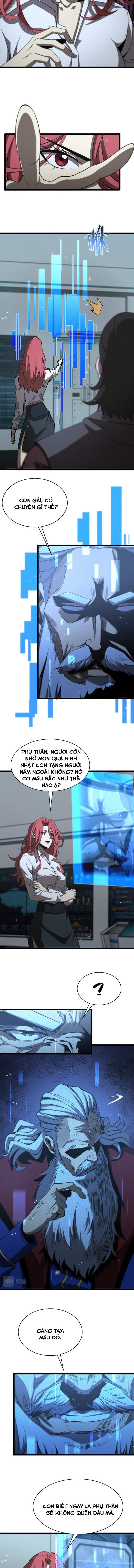 Chư Giới Mạt Nhân Tại Tuyến Chapter 83 - 9