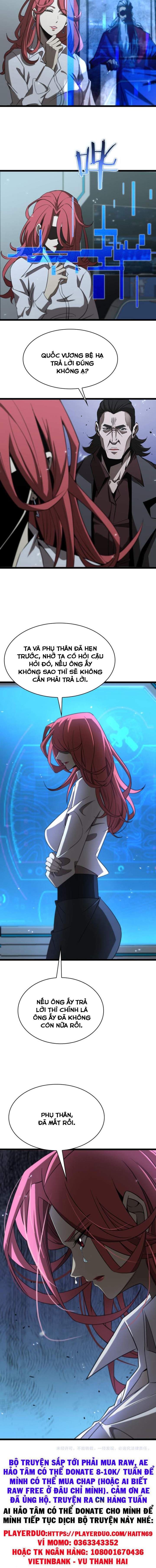 Chư Giới Mạt Nhân Tại Tuyến Chapter 83 - 10