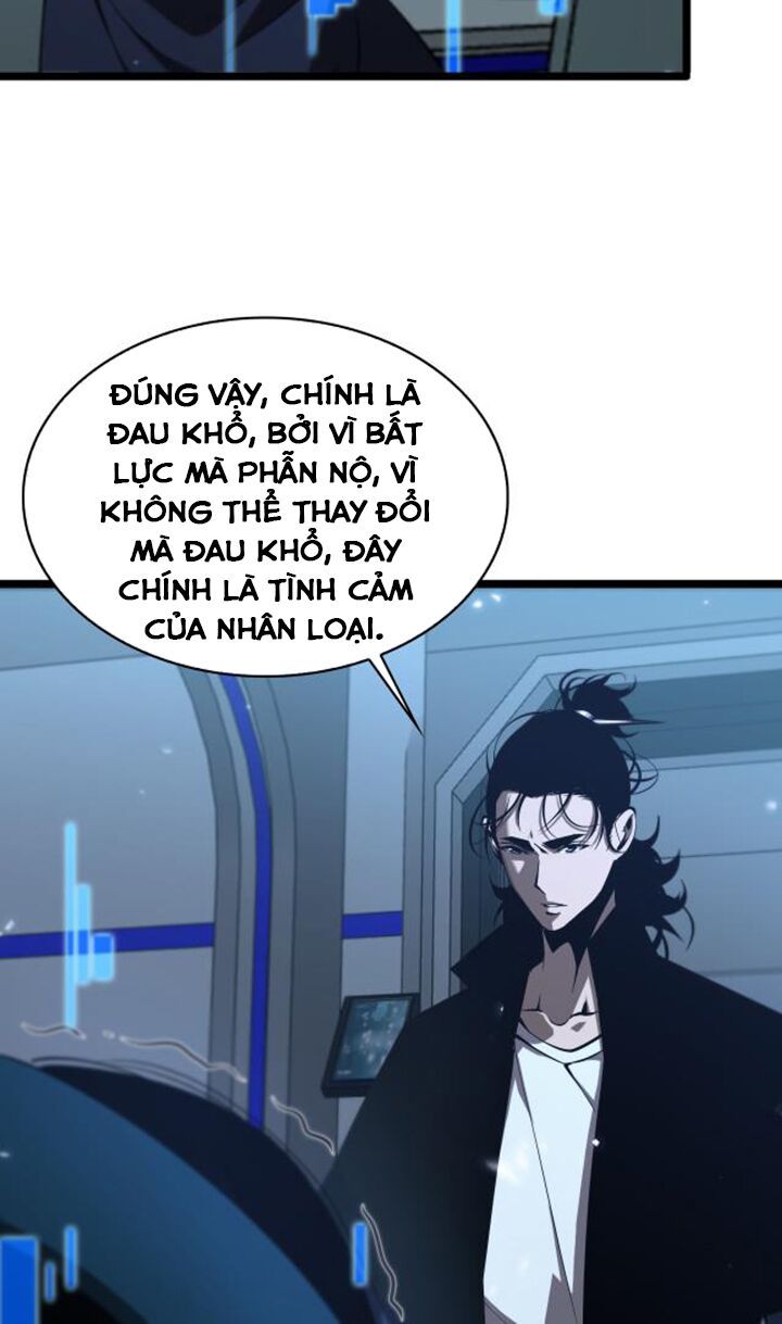 Chư Giới Mạt Nhân Tại Tuyến Chapter 84 - 11