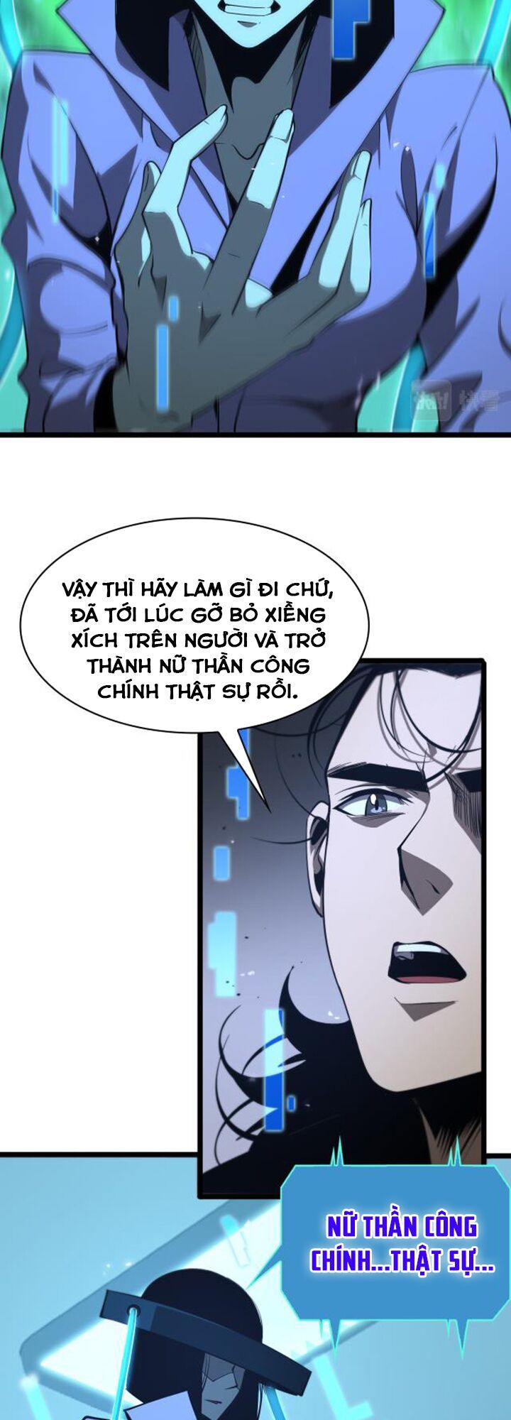 Chư Giới Mạt Nhân Tại Tuyến Chapter 84 - 13