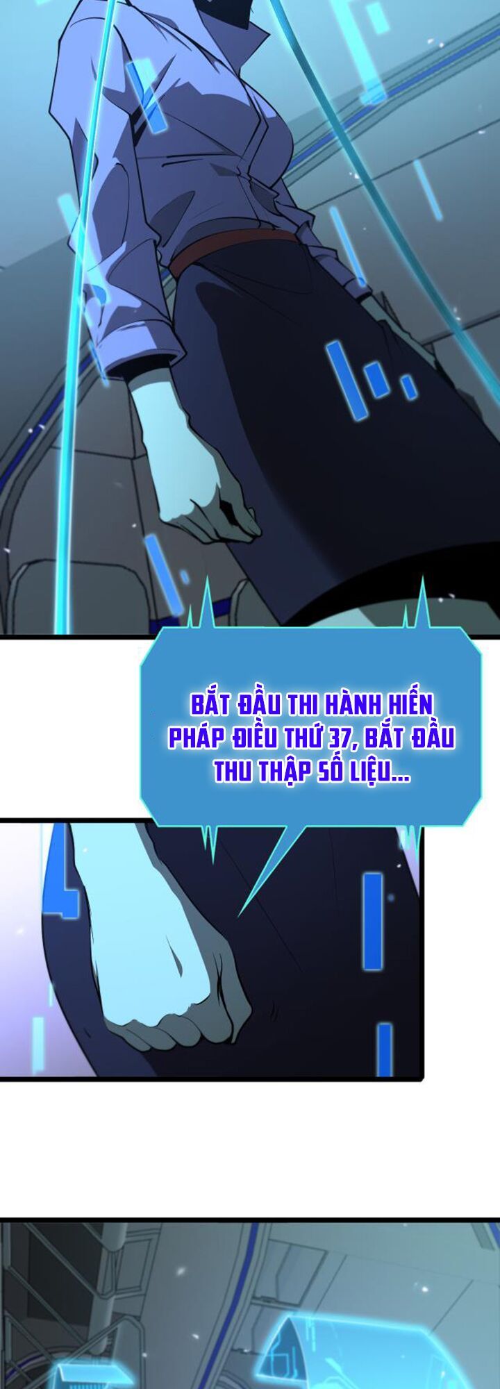 Chư Giới Mạt Nhân Tại Tuyến Chapter 84 - 14