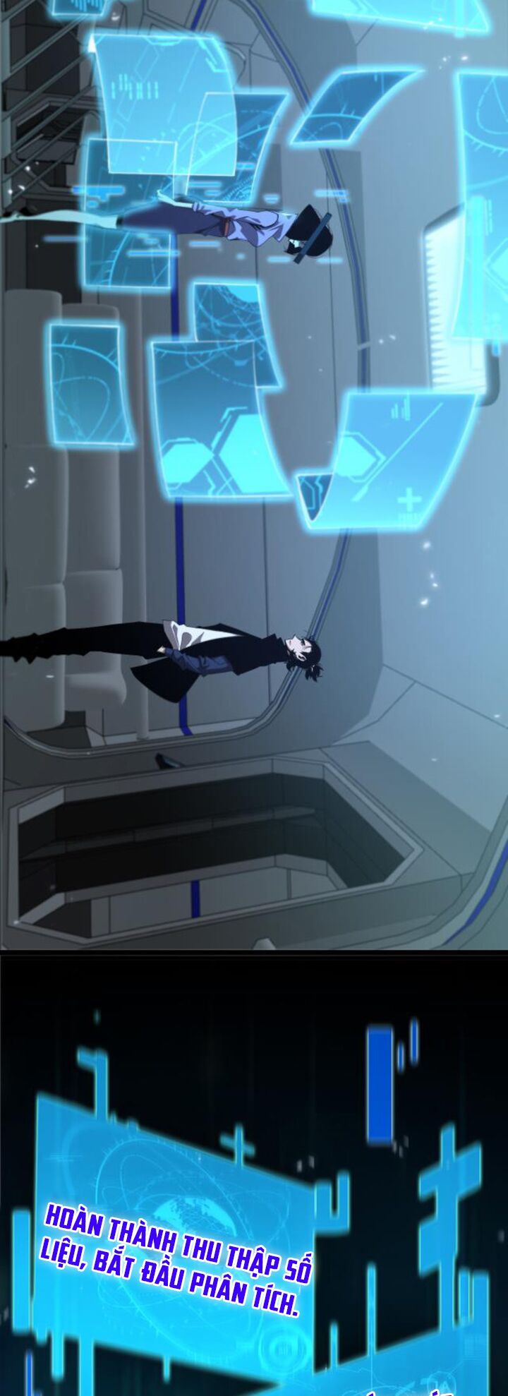 Chư Giới Mạt Nhân Tại Tuyến Chapter 84 - 15