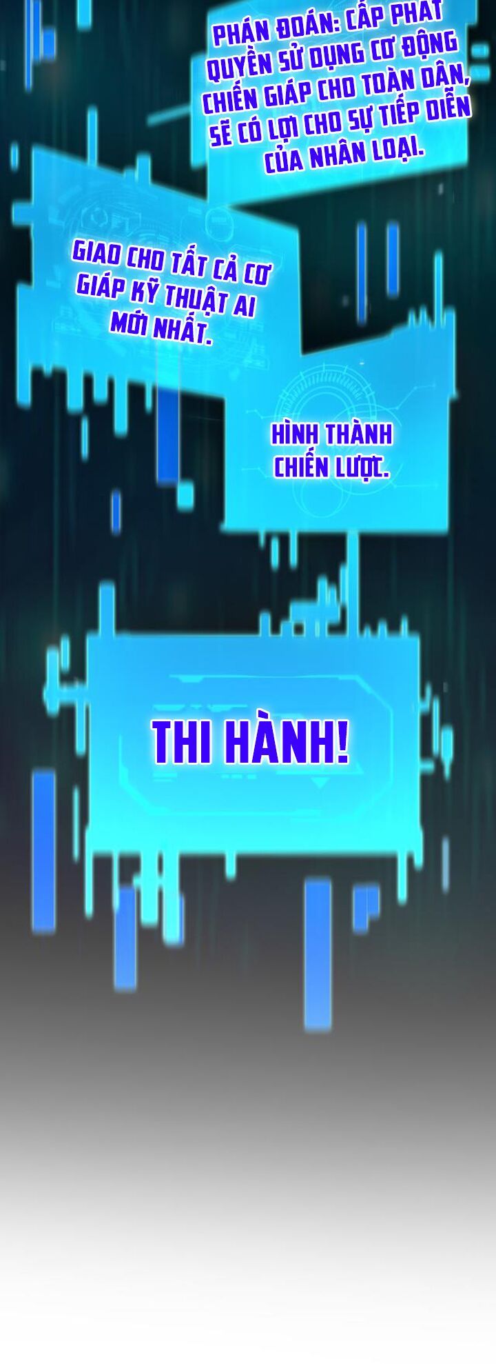 Chư Giới Mạt Nhân Tại Tuyến Chapter 84 - 16