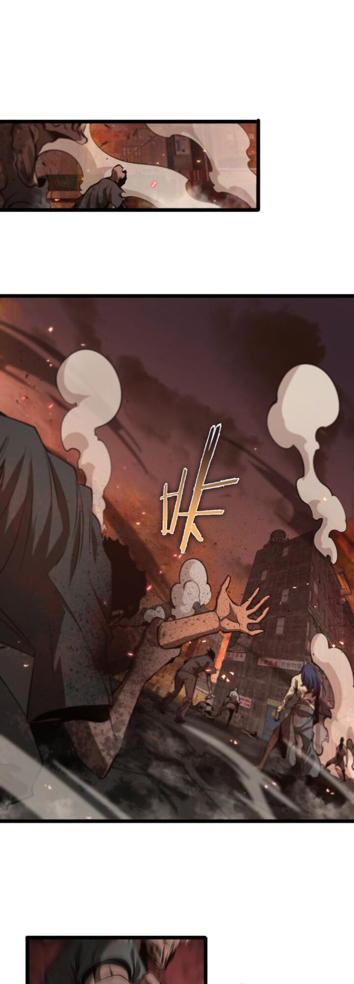 Chư Giới Mạt Nhân Tại Tuyến Chapter 84 - 17