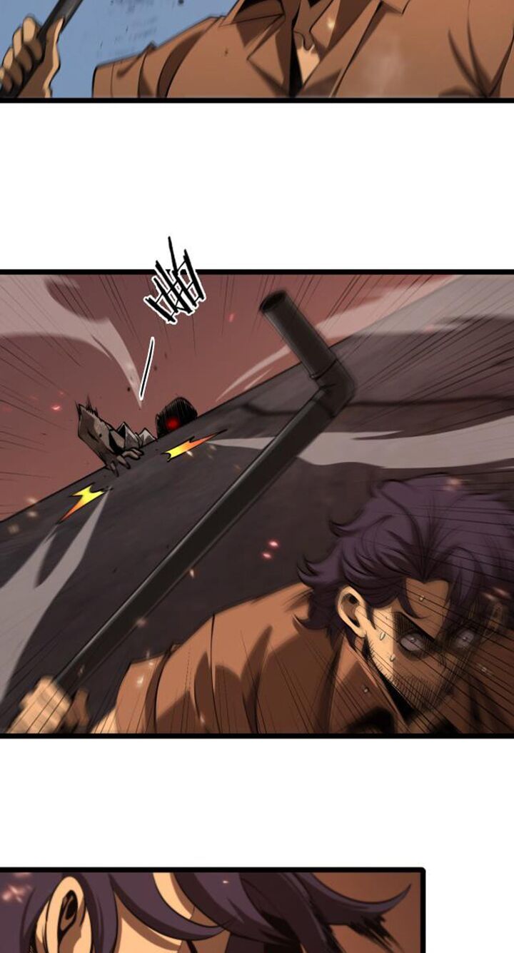 Chư Giới Mạt Nhân Tại Tuyến Chapter 84 - 19