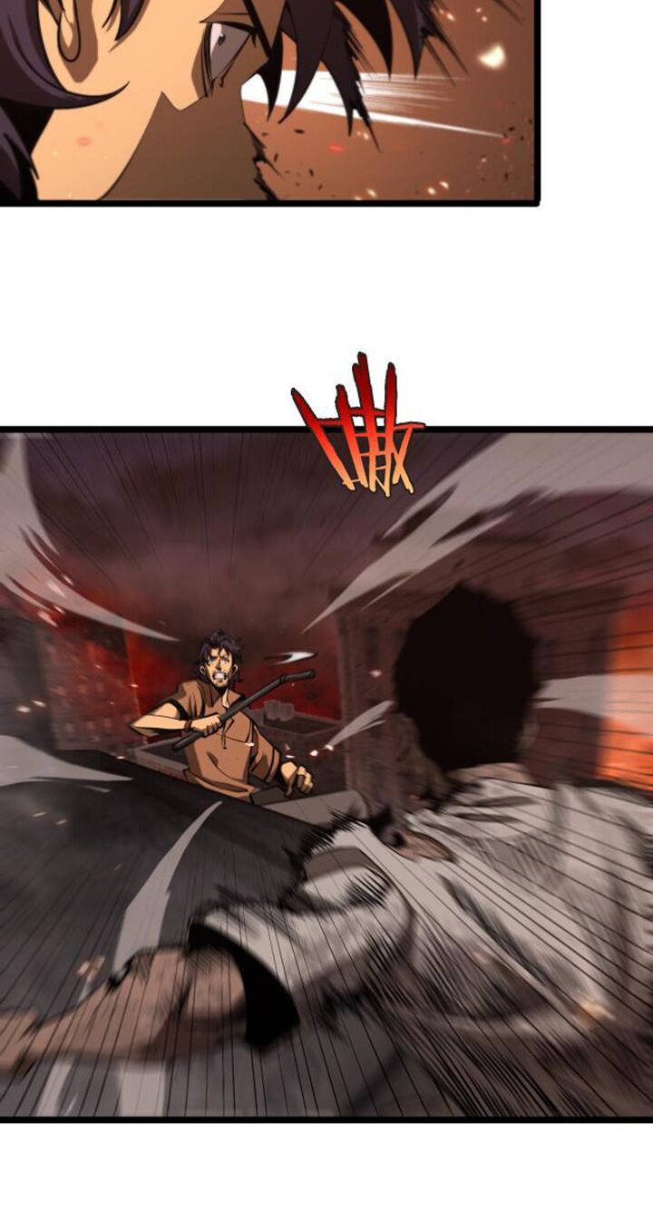 Chư Giới Mạt Nhân Tại Tuyến Chapter 84 - 20