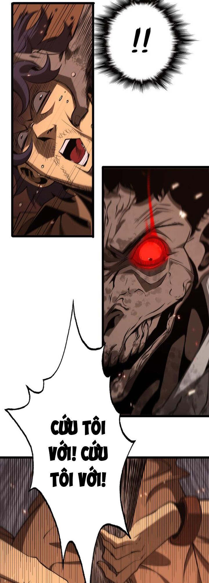 Chư Giới Mạt Nhân Tại Tuyến Chapter 84 - 22