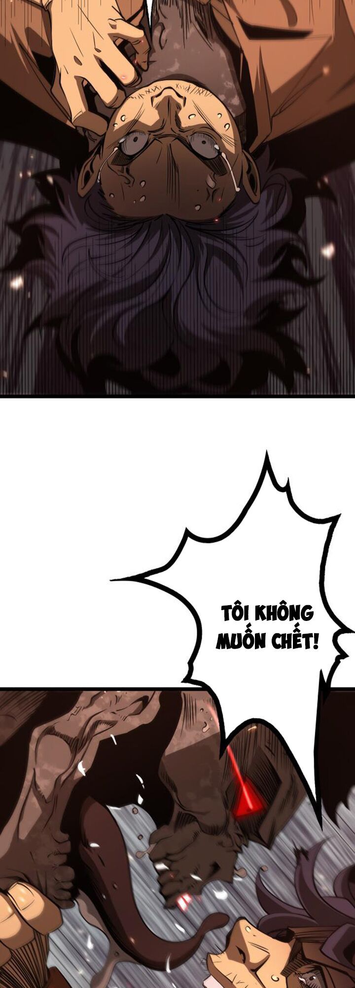 Chư Giới Mạt Nhân Tại Tuyến Chapter 84 - 23