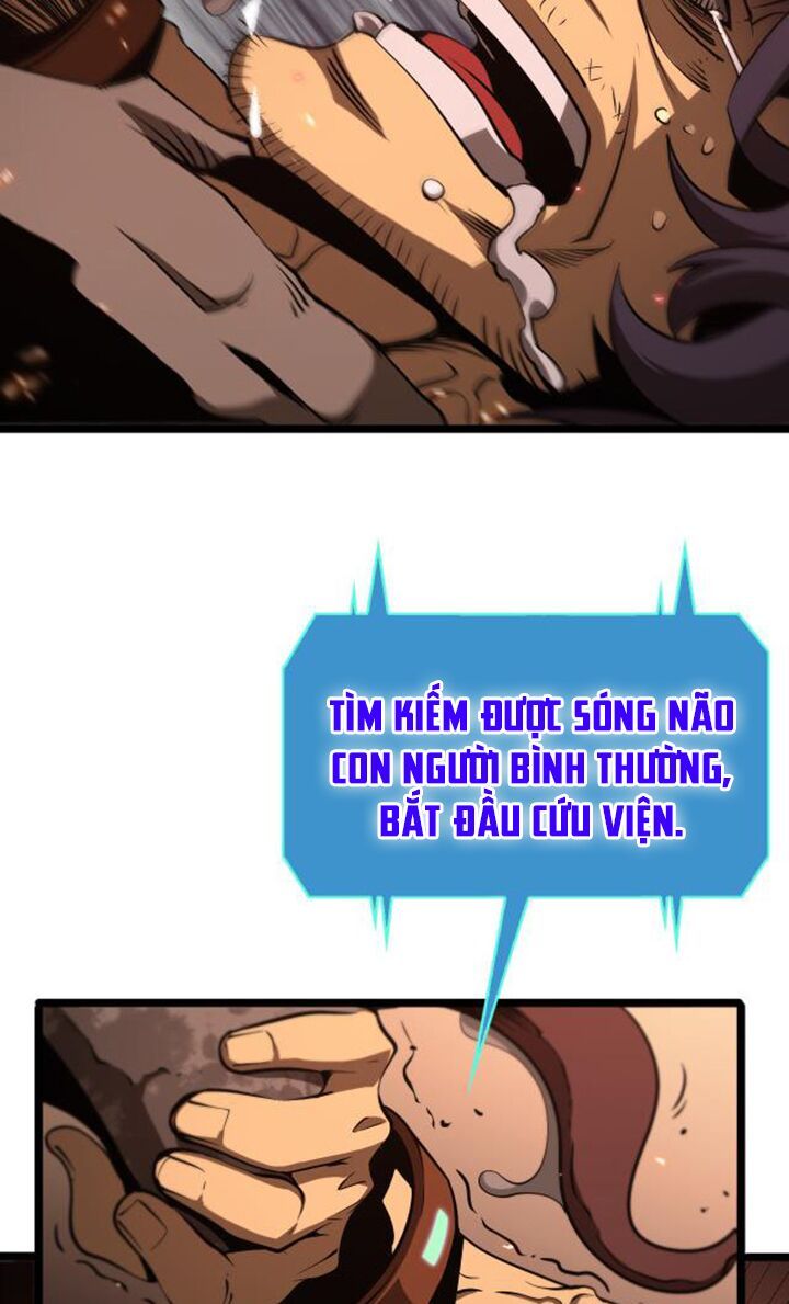 Chư Giới Mạt Nhân Tại Tuyến Chapter 84 - 24