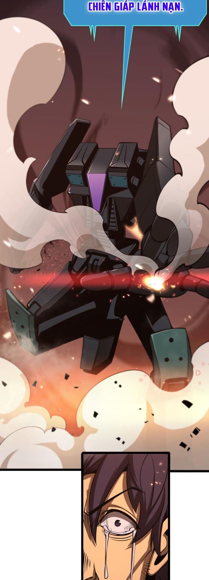 Chư Giới Mạt Nhân Tại Tuyến Chapter 84 - 27