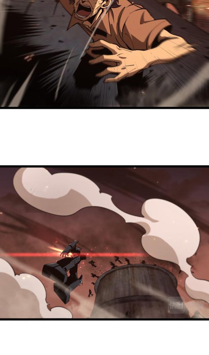 Chư Giới Mạt Nhân Tại Tuyến Chapter 84 - 29