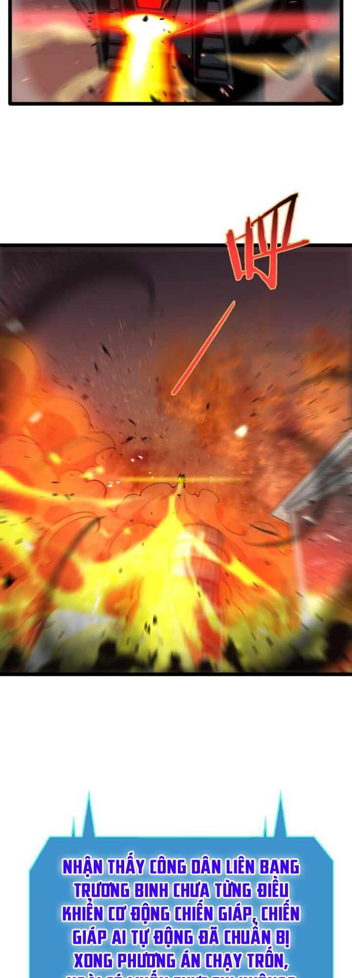 Chư Giới Mạt Nhân Tại Tuyến Chapter 84 - 31