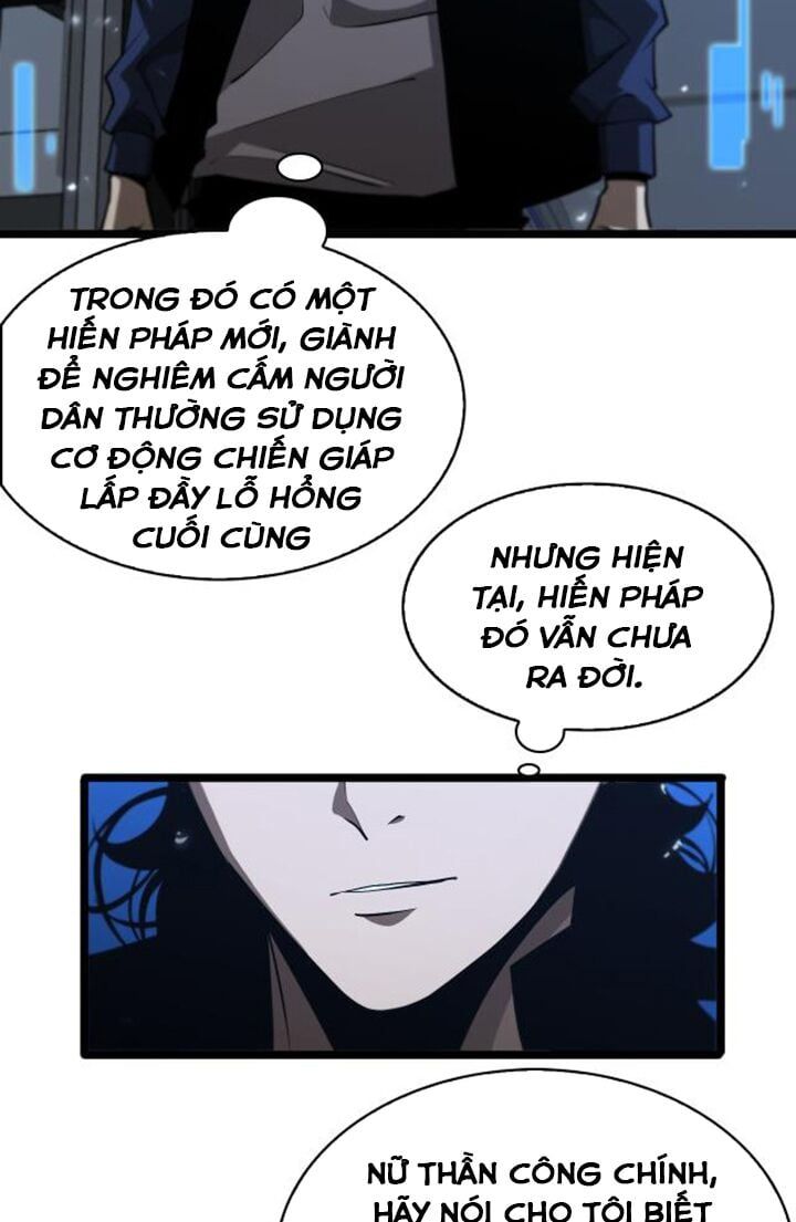 Chư Giới Mạt Nhân Tại Tuyến Chapter 84 - 5