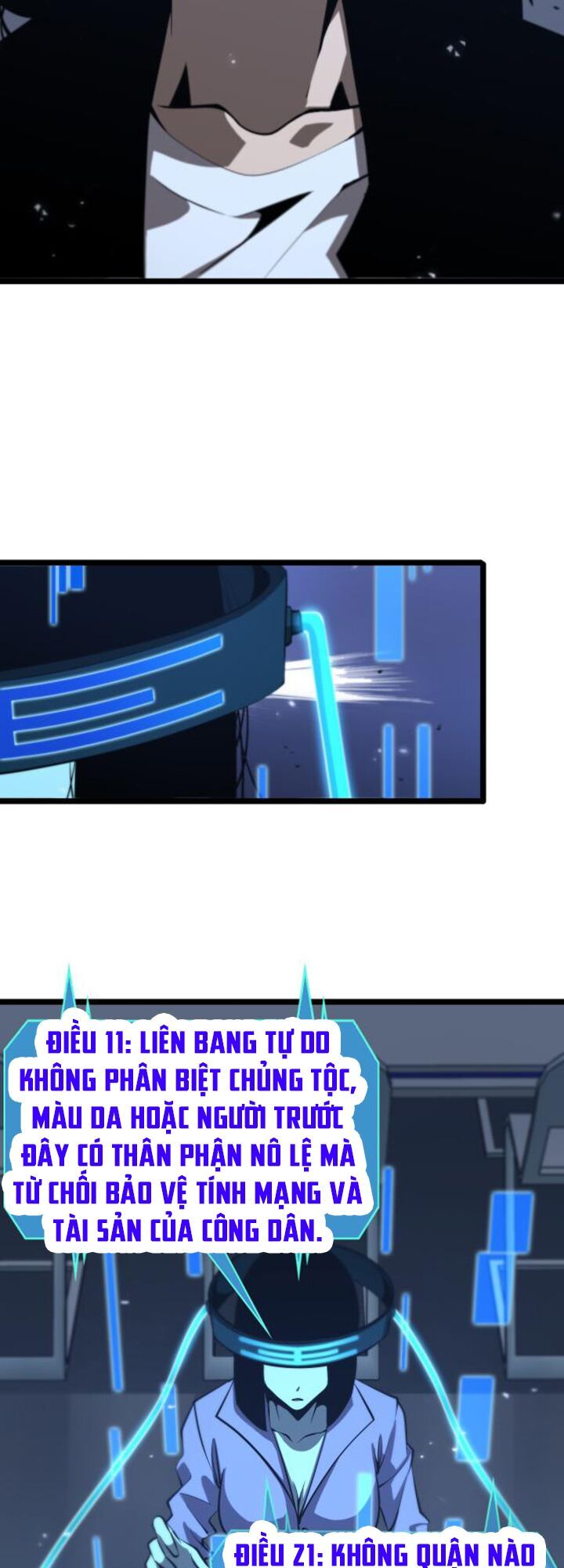 Chư Giới Mạt Nhân Tại Tuyến Chapter 84 - 7