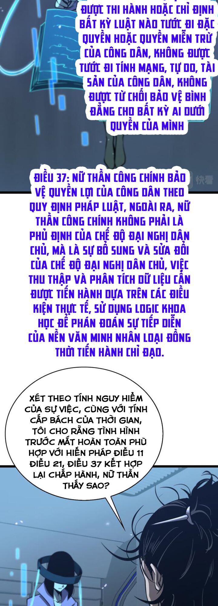 Chư Giới Mạt Nhân Tại Tuyến Chapter 84 - 8