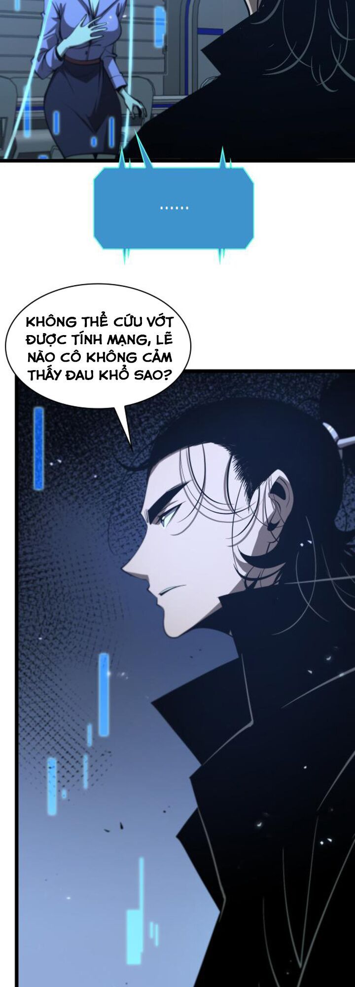 Chư Giới Mạt Nhân Tại Tuyến Chapter 84 - 9