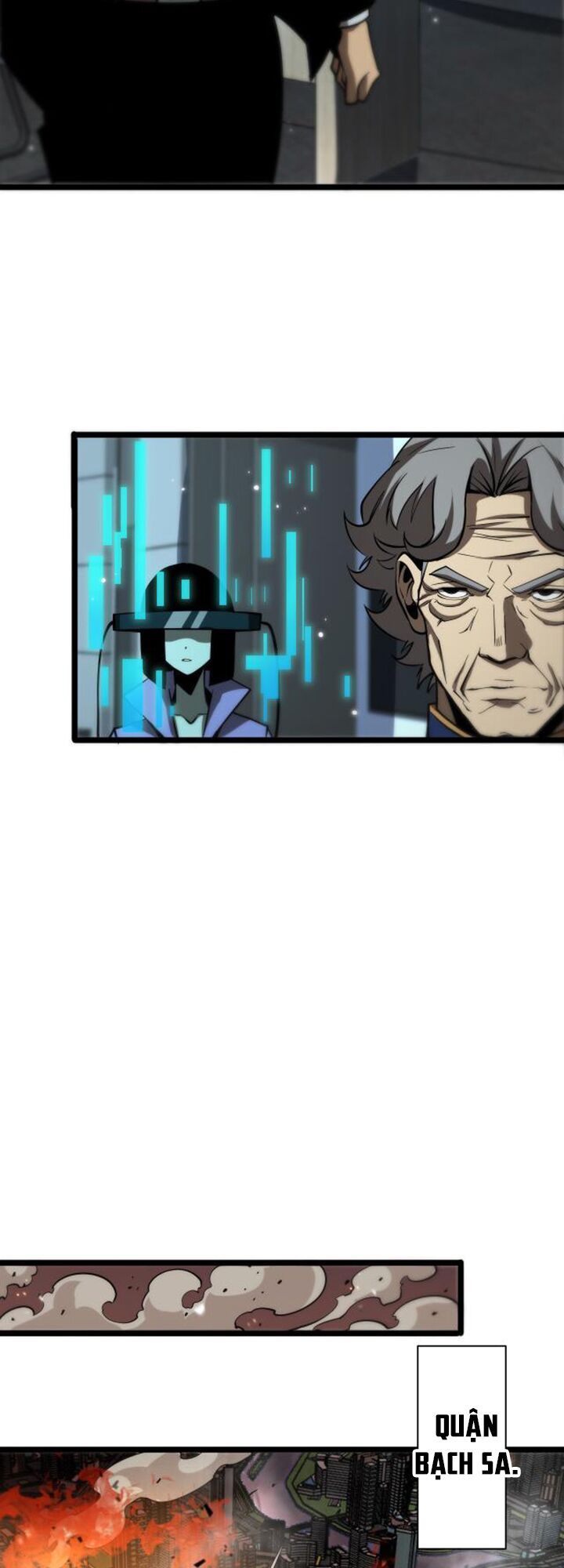 Chư Giới Mạt Nhân Tại Tuyến Chapter 85 - 13