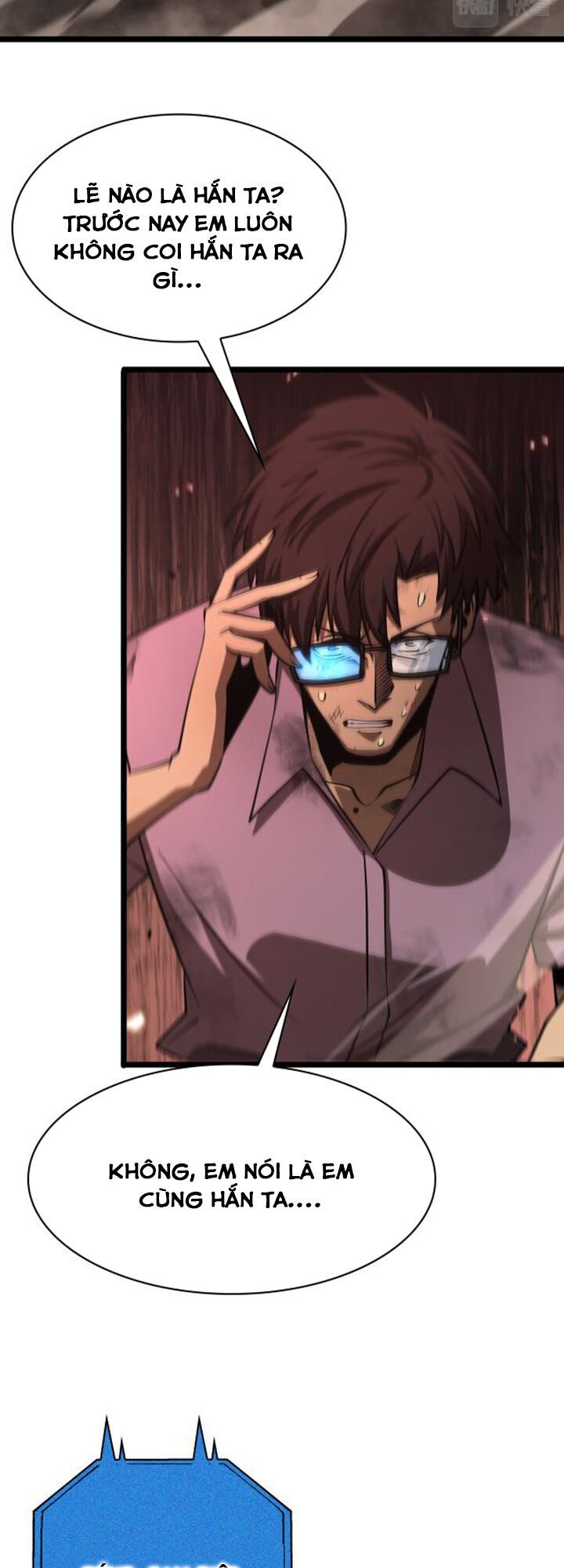 Chư Giới Mạt Nhân Tại Tuyến Chapter 85 - 18